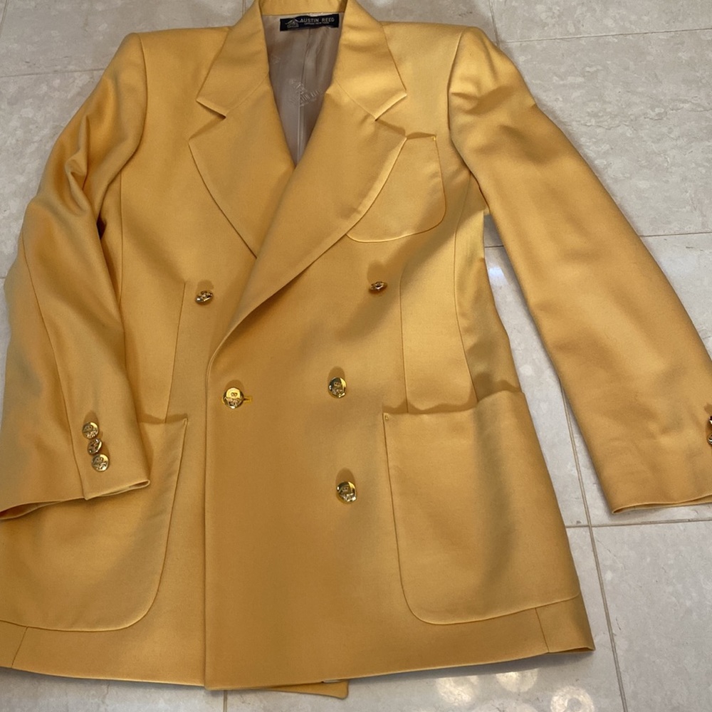 Women Jacket - Picture 4 of 15
